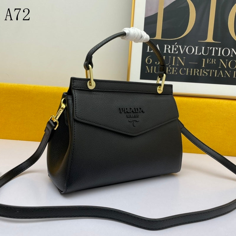 Satchel Bags - PDA Bags - 1097