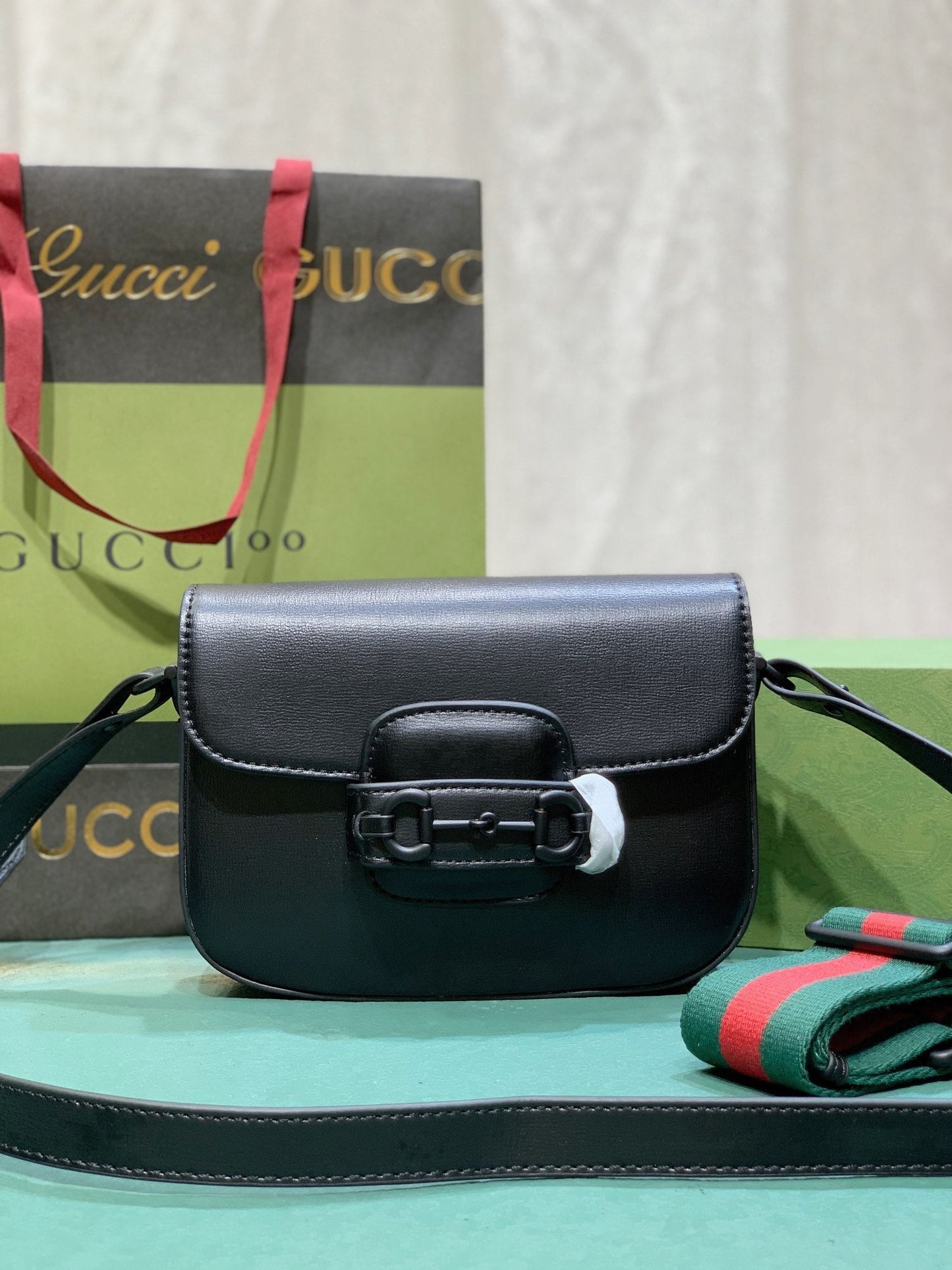 GLM - Top Quality Bag GCI 471