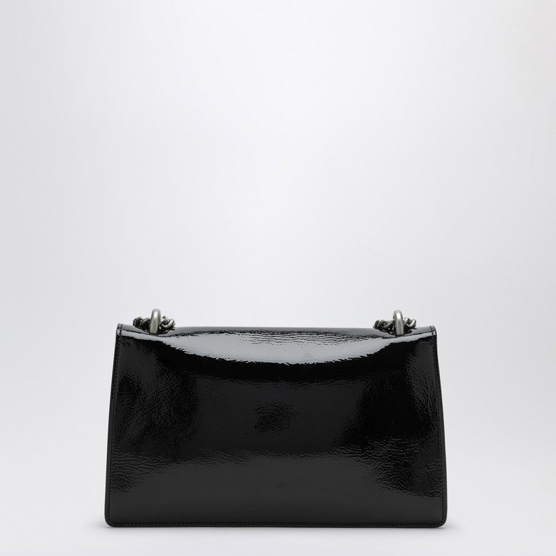 Gucci Dionysus Small Black Shoulder Bag Women