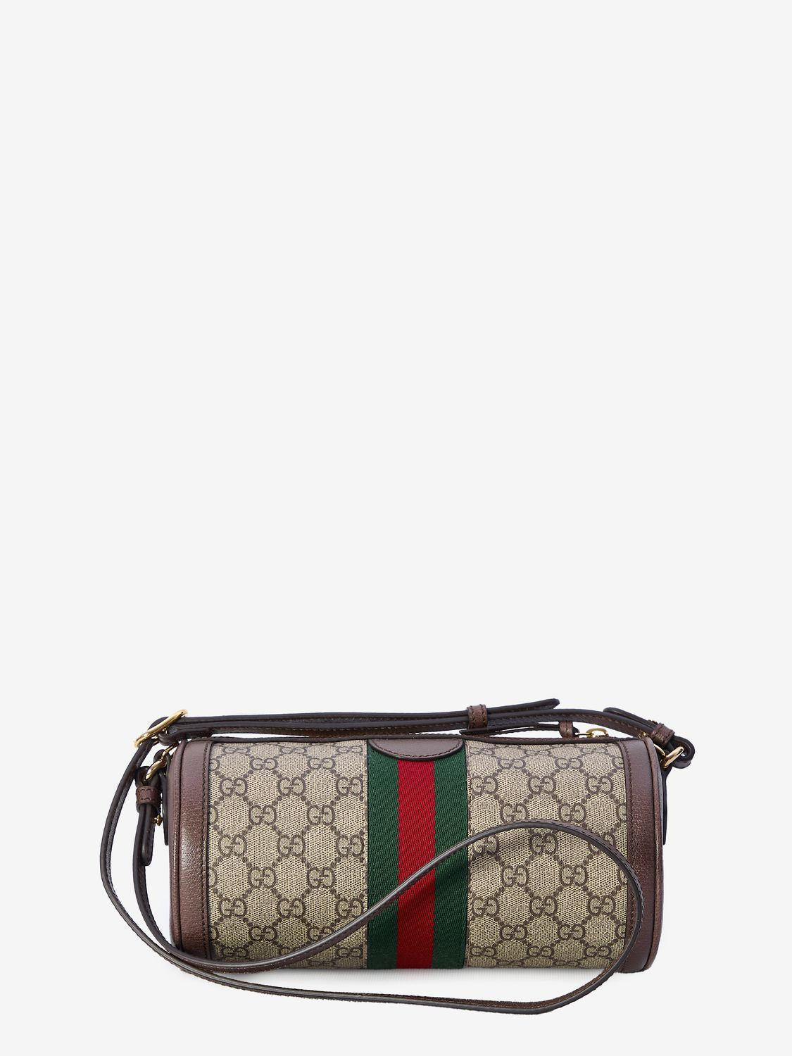 Ophidia Small Shoulder Bag