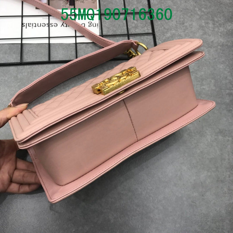 Satchel Bags - CHL Bags - 5525