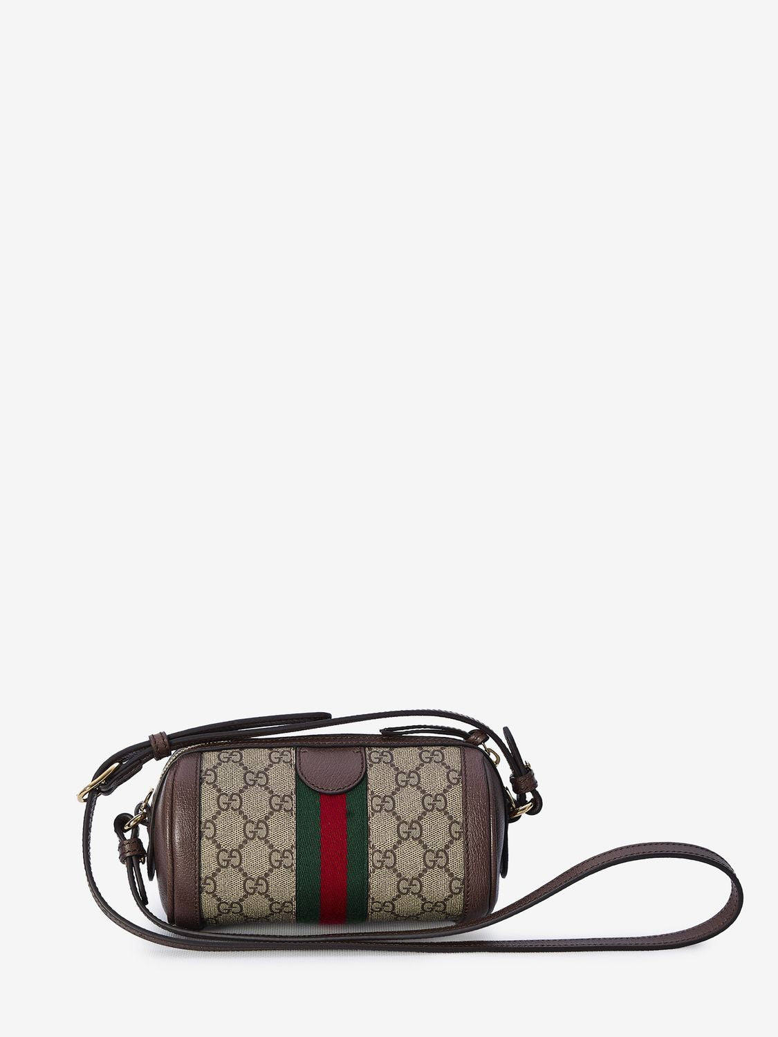 OPHIDIA MINI SHOULDER BAG