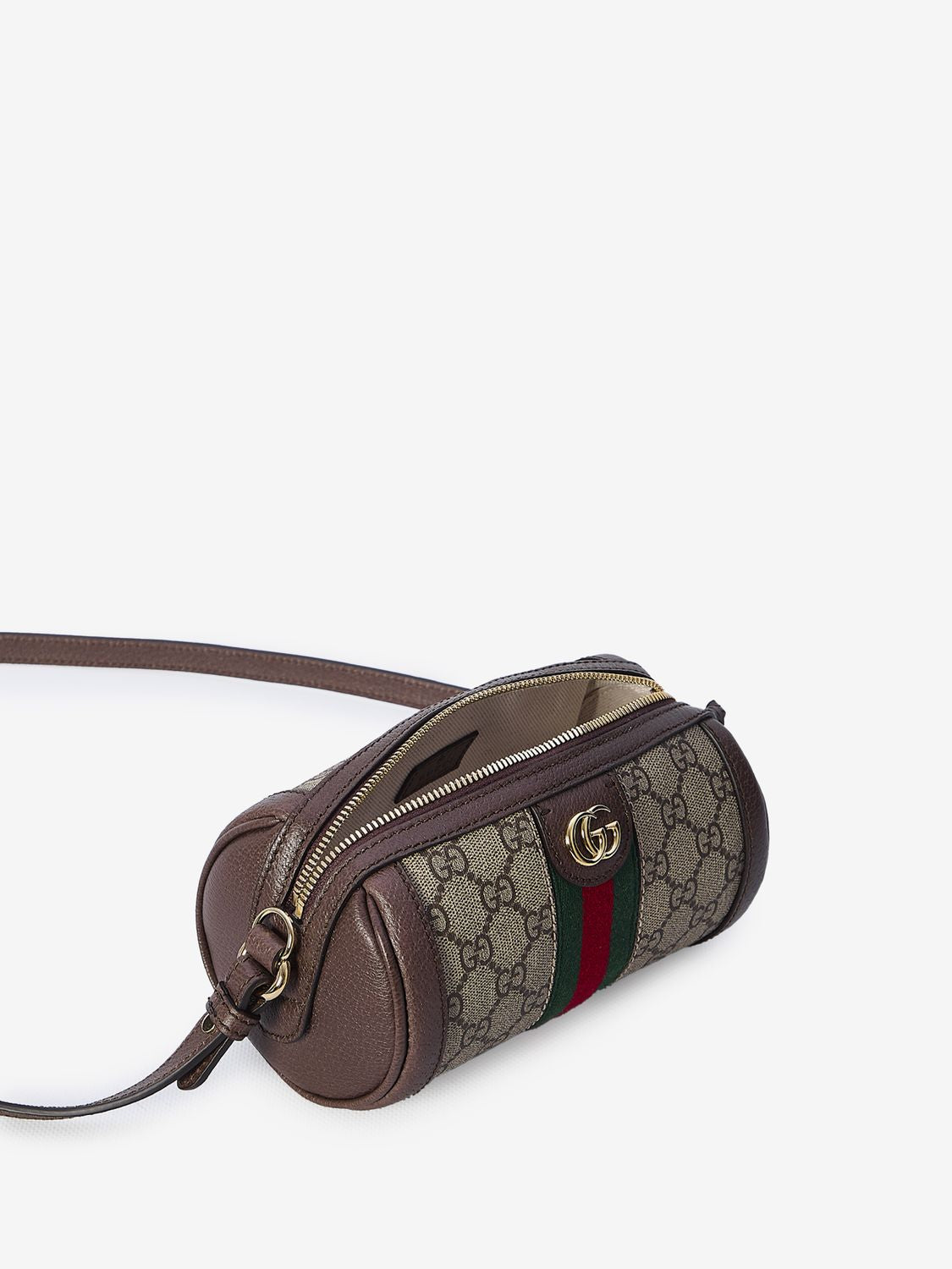Mini Ophidia Shoulder Bag