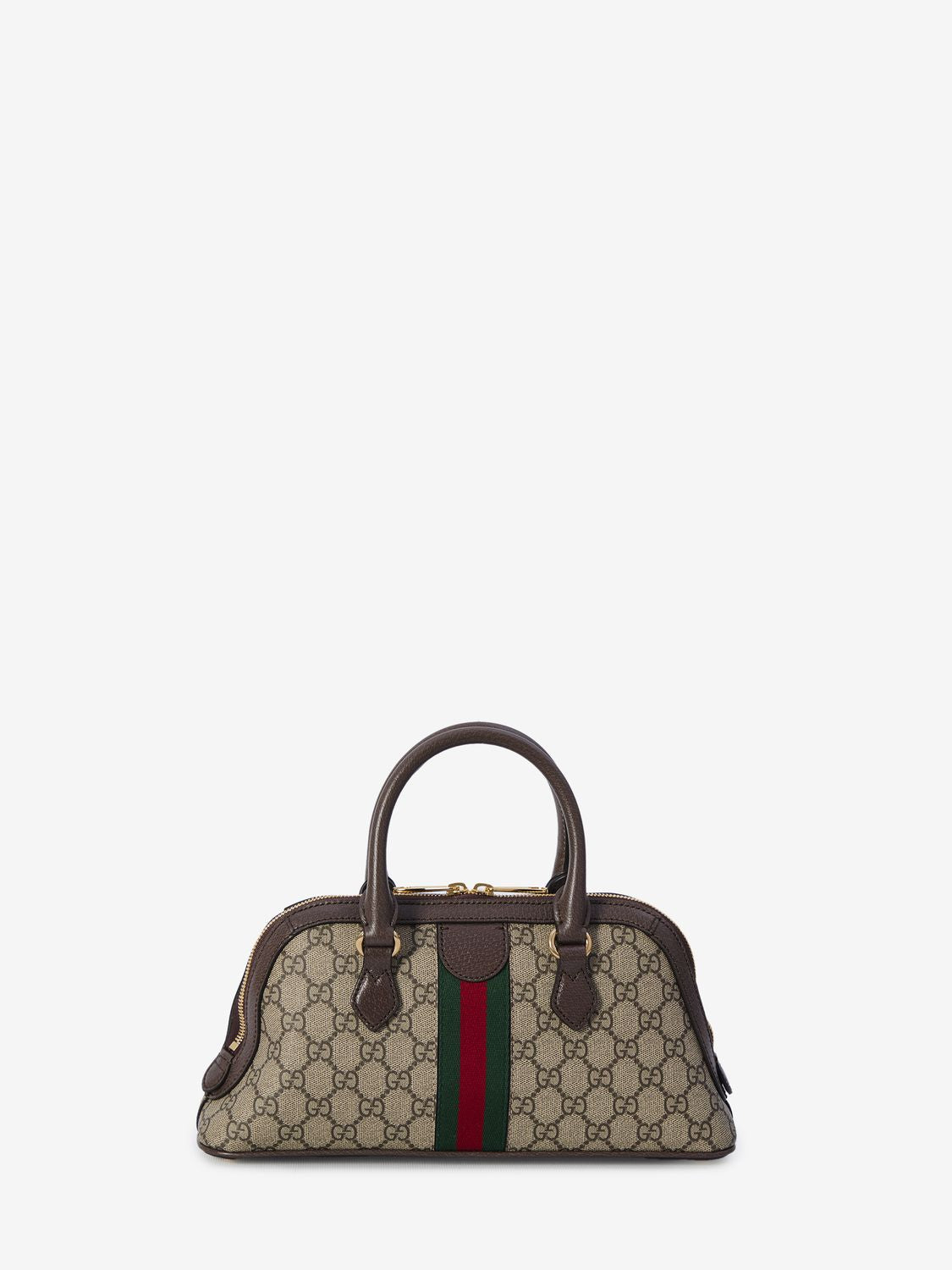 SMALL OPHIDIA HANDBAG