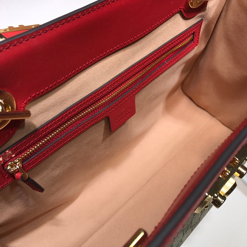 Satchel Bags - GCI Bags - 3683