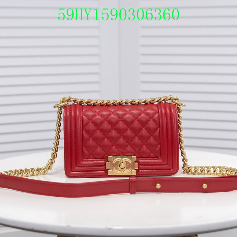 Glami - CHL Bags - 1416