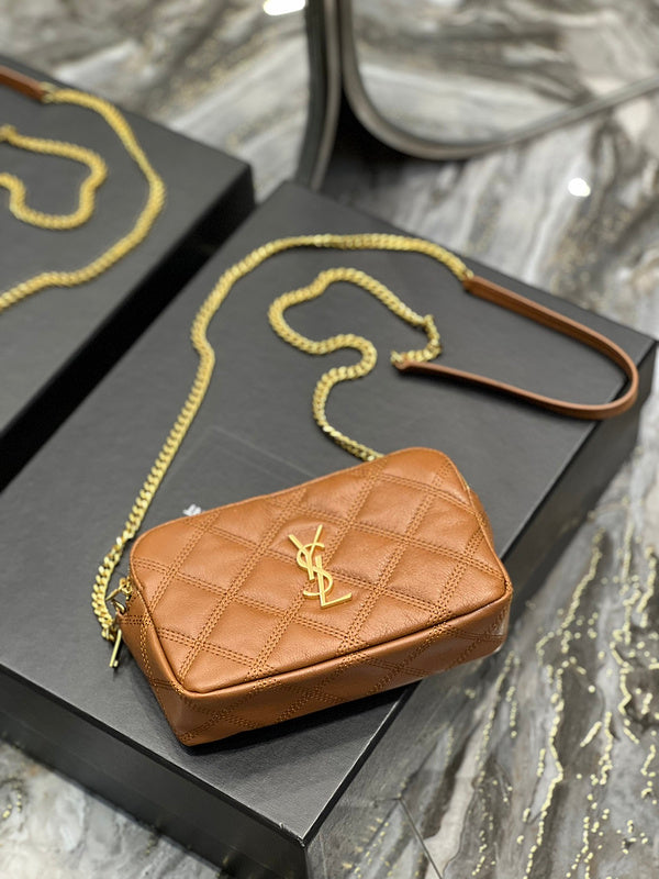 GLM - SLY Bags - 866