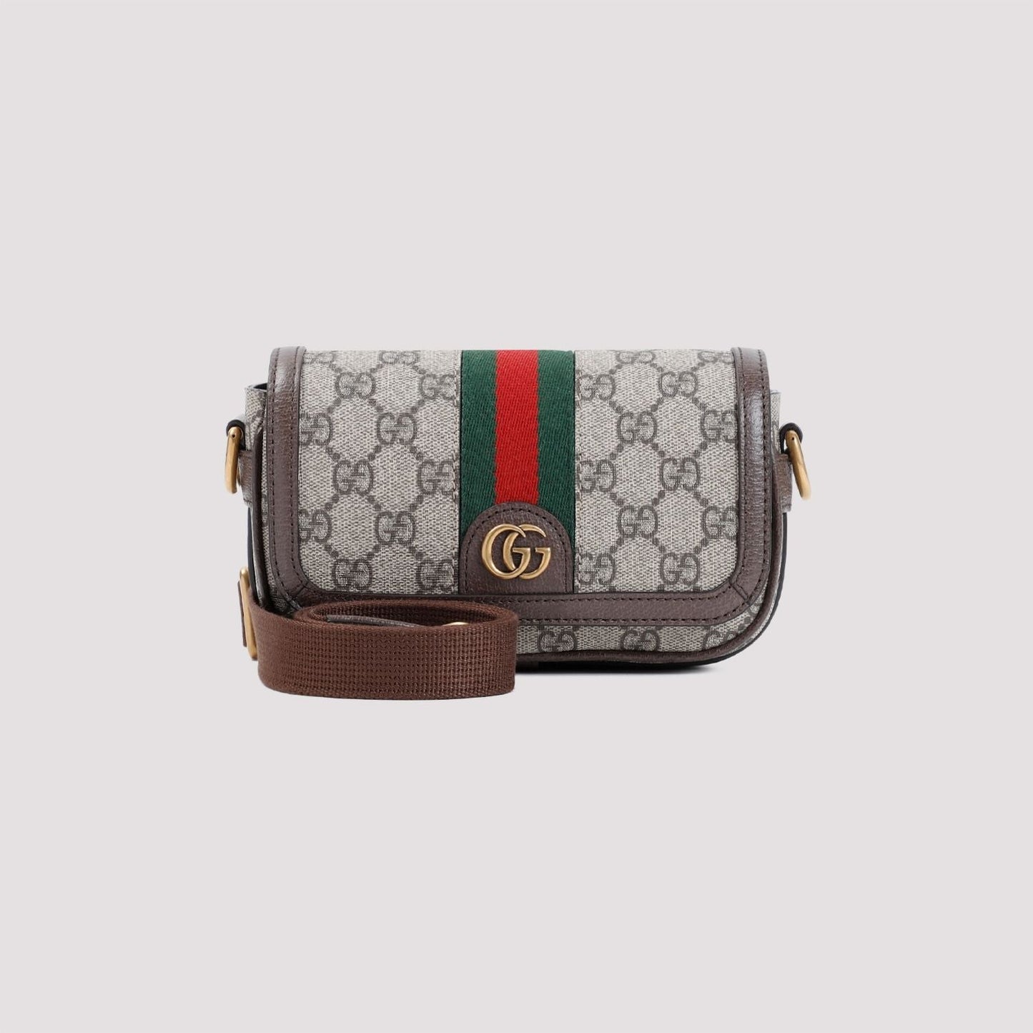 MINI BAG GG SUPREME