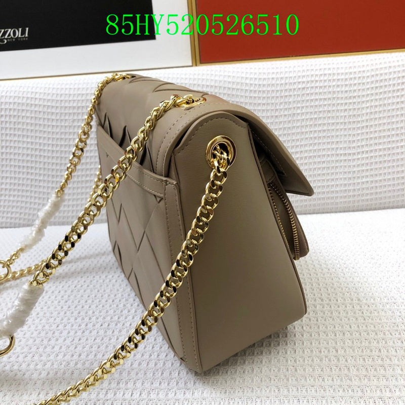 Satchel Bags - MK Bags - 772