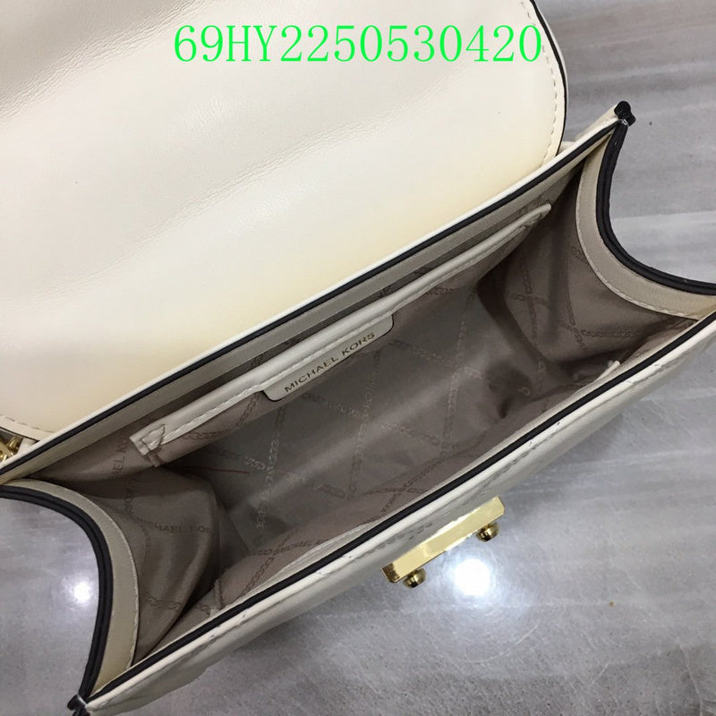 Satchel Bags - MK Bags - 360