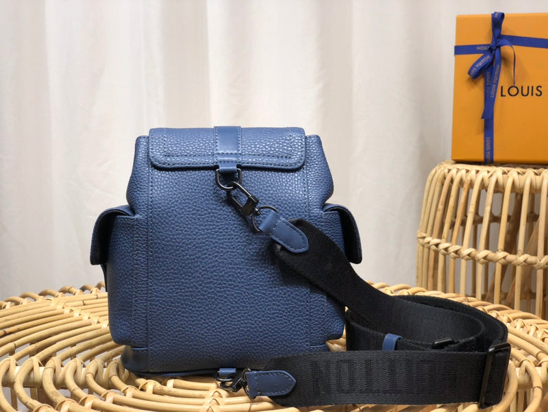 Satchel Bags - VL Bags - 5320
