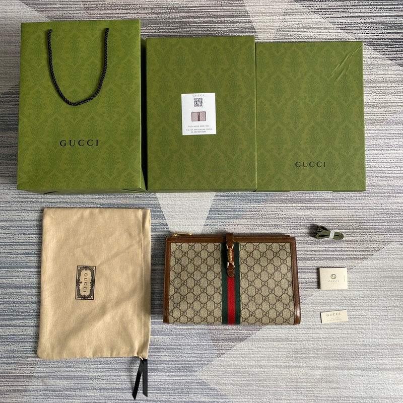 GLM - gg Bags - 2109