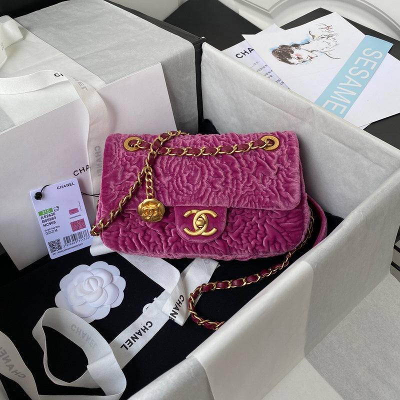 GLM - CHL Bags - 318