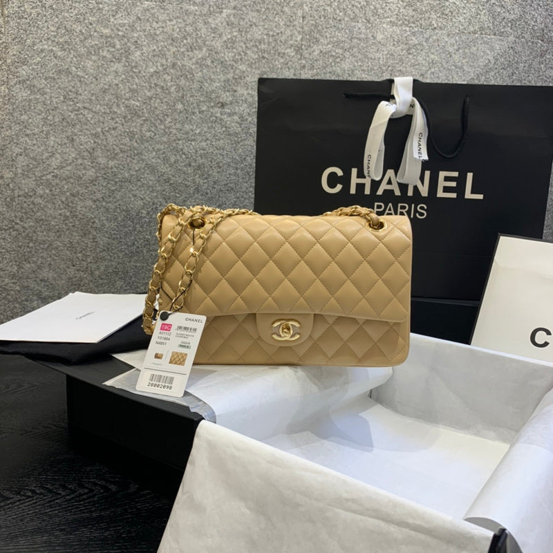Satchel Bags - CHL Bags - 010