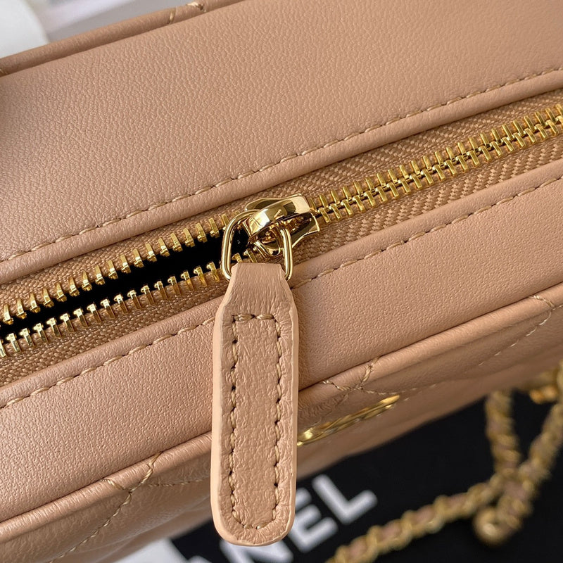 Satchel Bags - CHL Bags - 1019