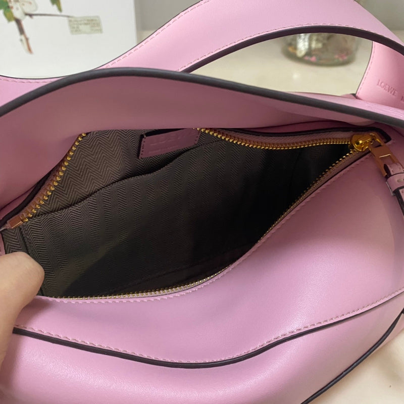 Satchel Bags - LOW Bags - 009