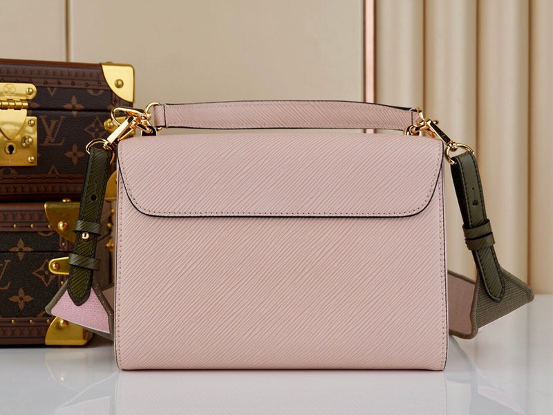 Satchel Bags - VL Bags - 5038