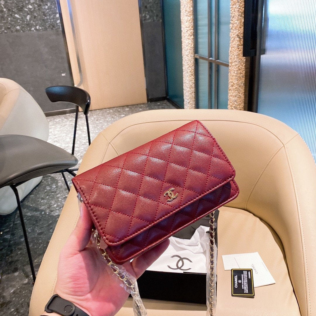 GLM - Top Quality Bags CHL 044