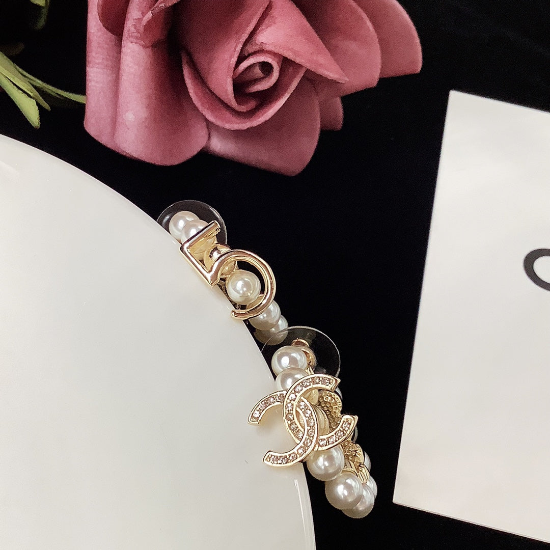 GLM - Top Quality Earring CHL 066