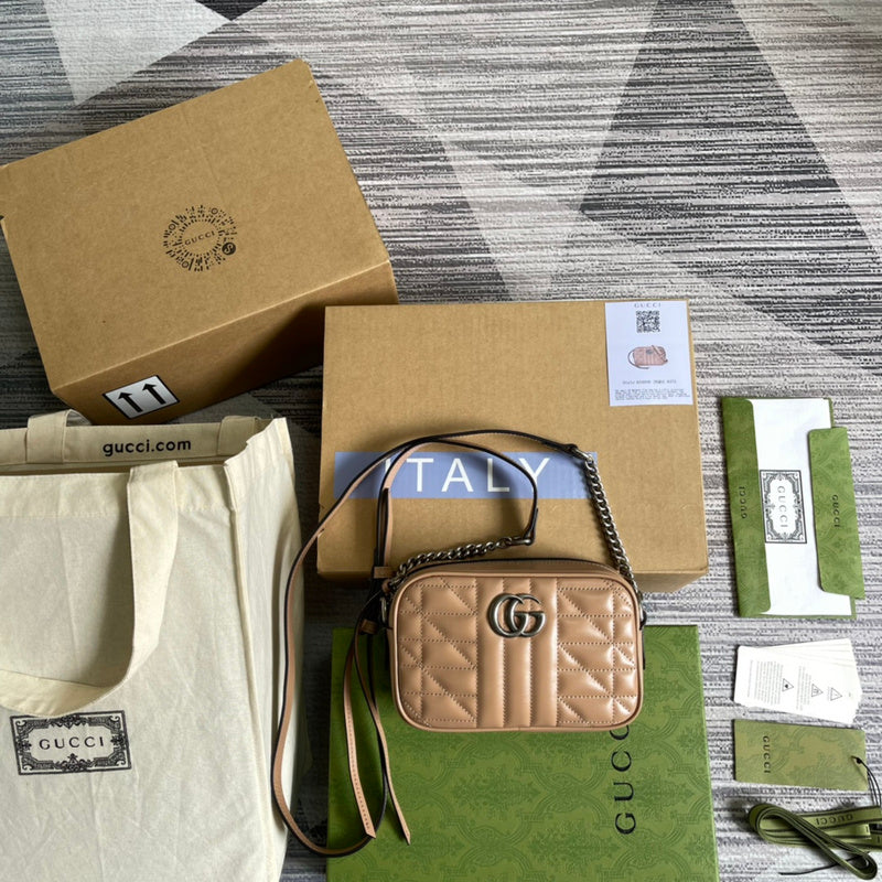 Satchel Bags - GCI Bags - 4551