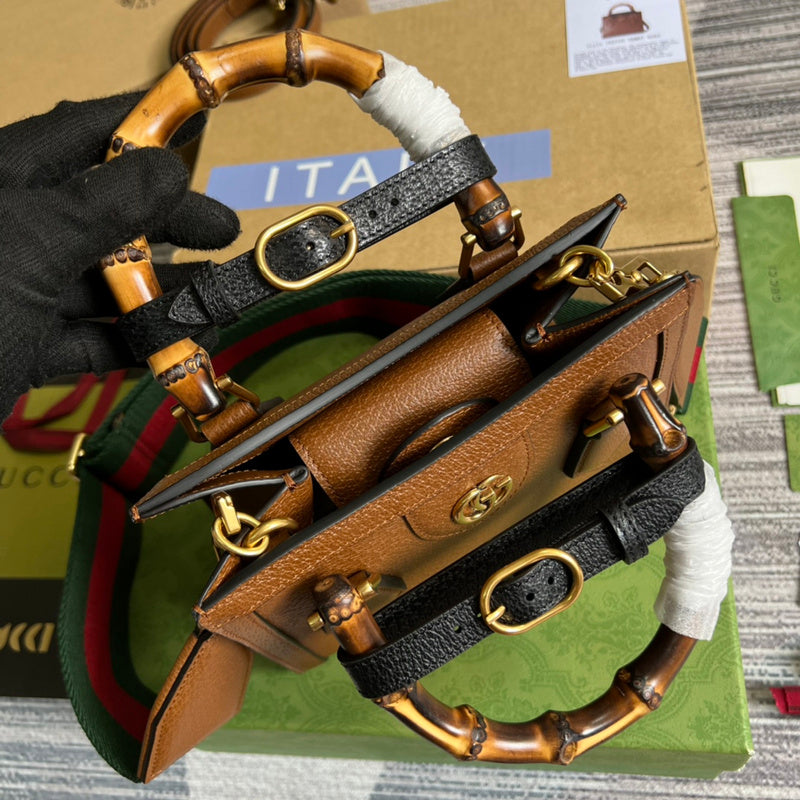 Satchel Bags - GCI Bags - 1073