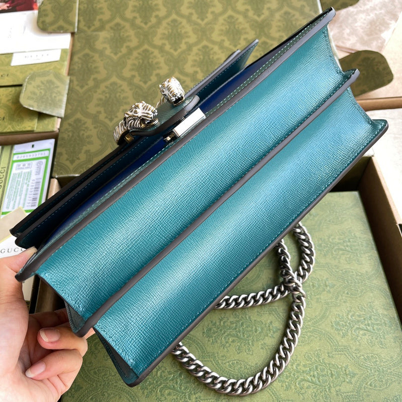 Satchel Bags - GCI Bags - 3018
