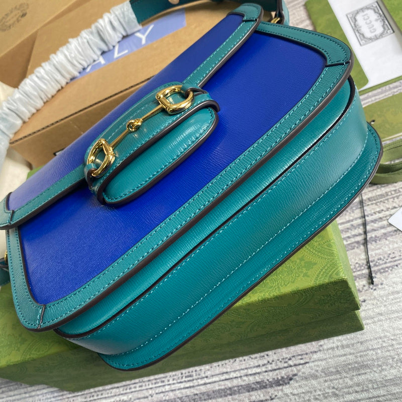 Satchel Bags - GCI Bags - 3042