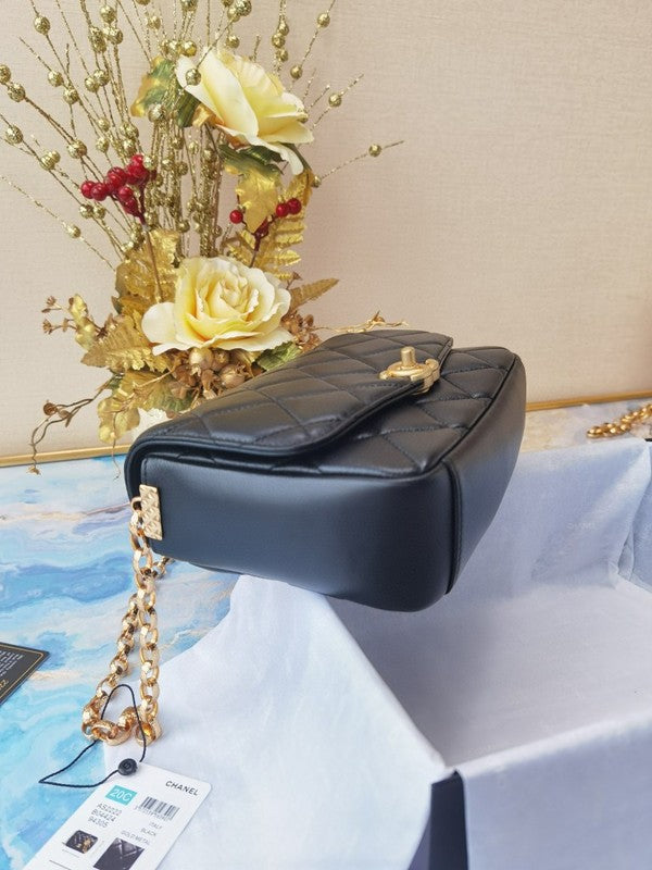 Satchel Bags - CHL Bags - 1705