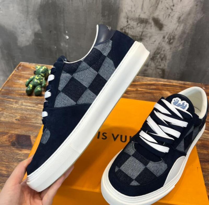 glami shop- LOV Men Shoes - 978
