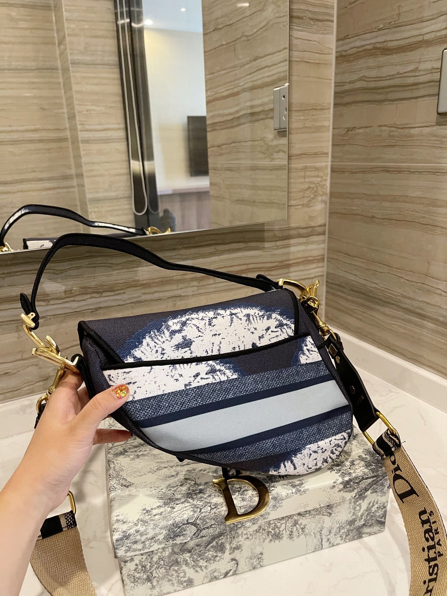 GLM - Top Quality Bags DIR 203