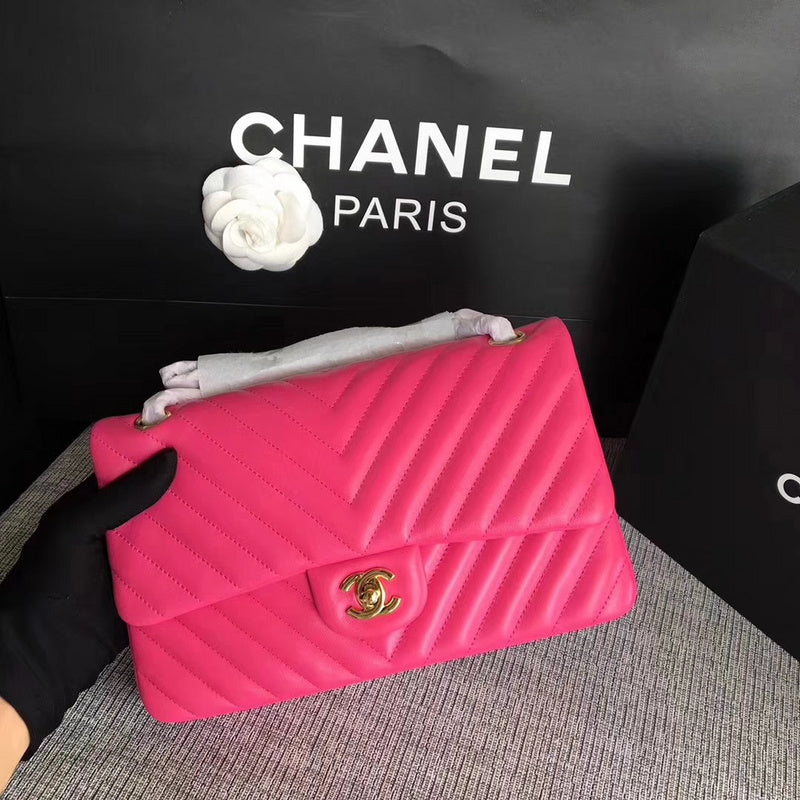 Satchel Bags - CHL Bags - 736