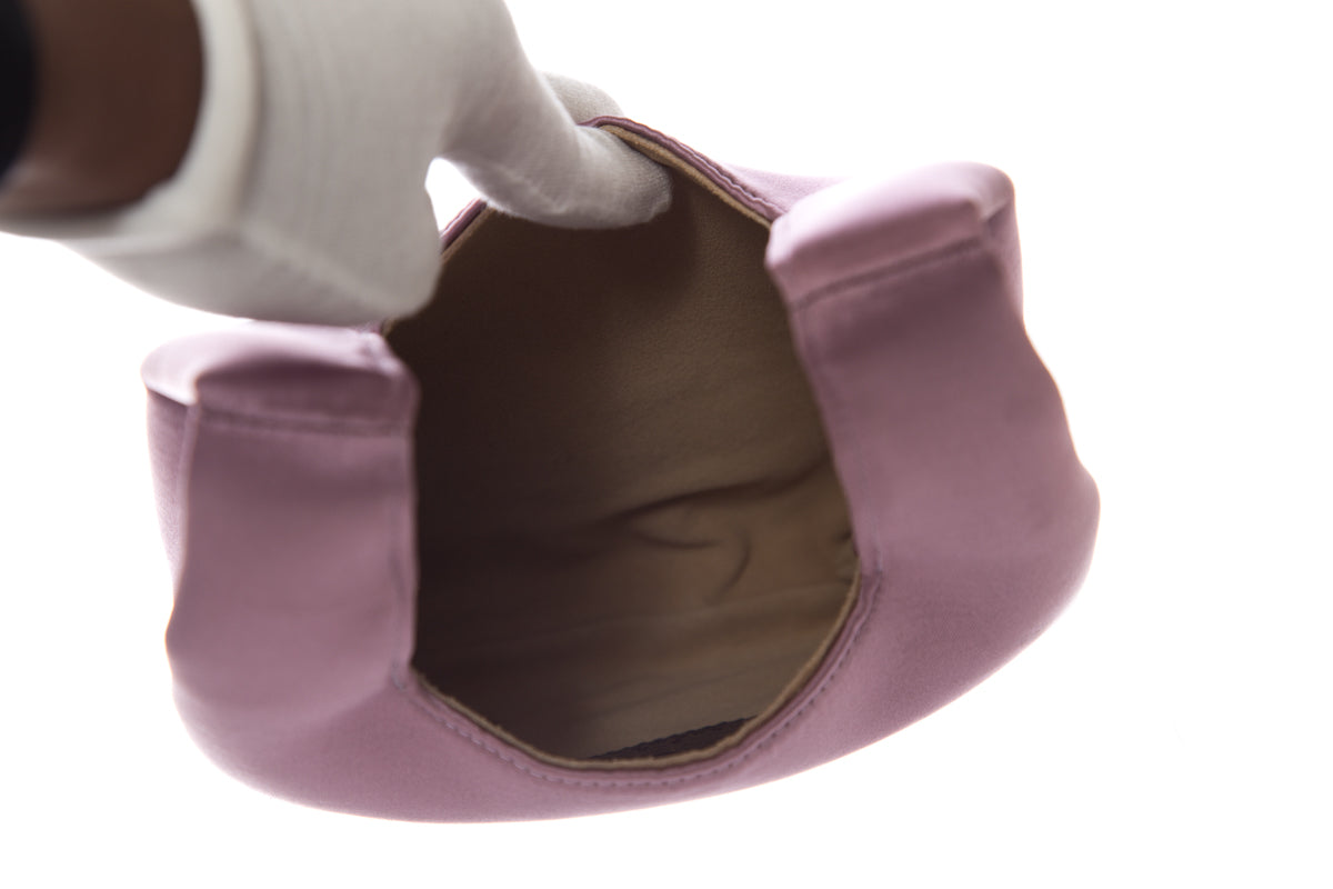 Hayward Lilac Handbag