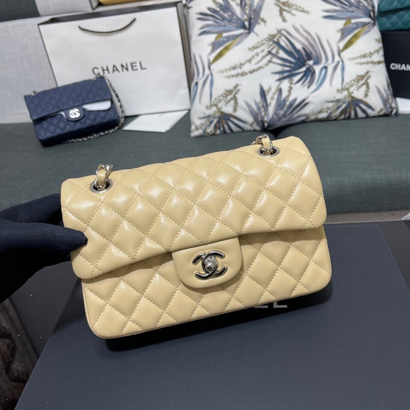 Satchel Bags - CHL Bags - 2511