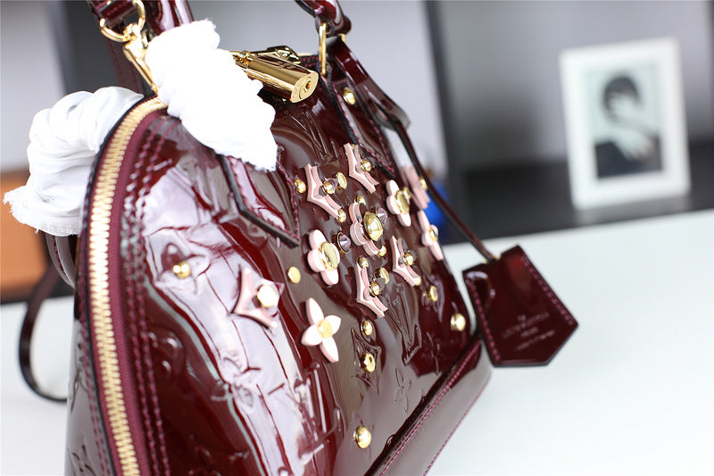 Glami GlamI Lu-Vi bags - 8264