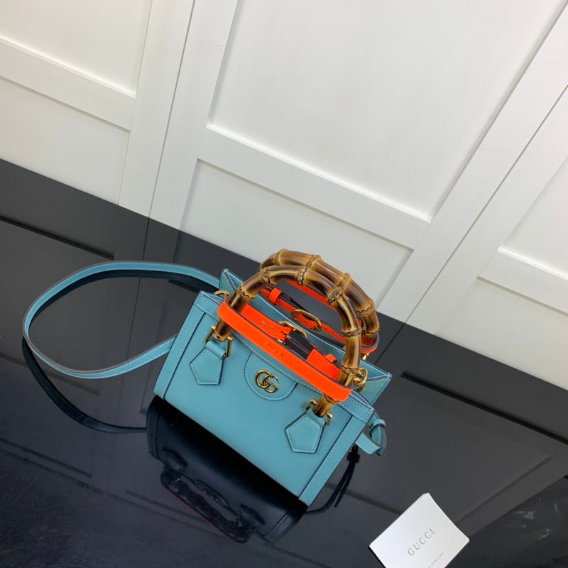 Satchel Bags - GUC Bags - 1614