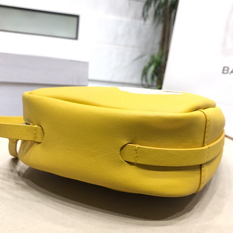 Satchel Bags - BGA Bags - 1026