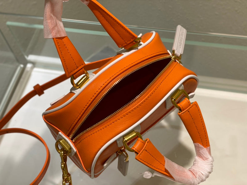 Satchel Bags - DOR Bags - 1365
