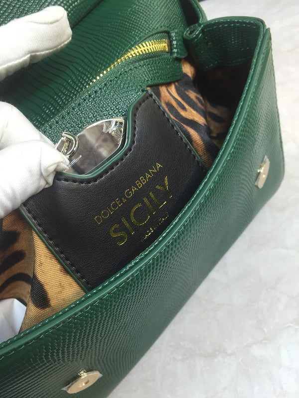 Satchel Bags - DG Bags - 007