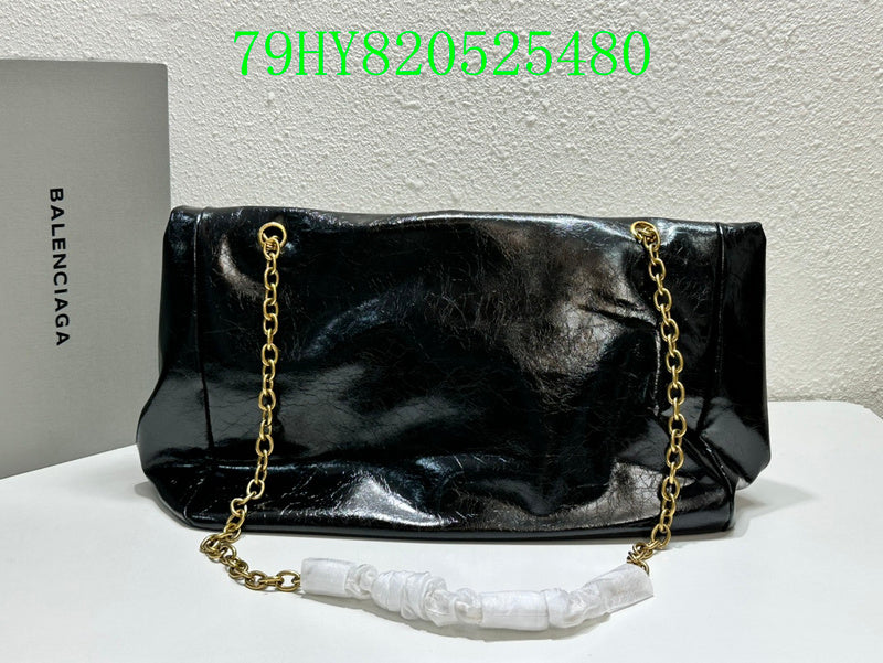 Satchel Bags - BGA Bags - 1776