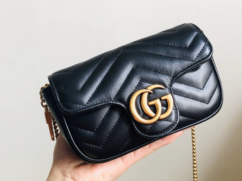 Satchel Bags - GCI Bags - 3929