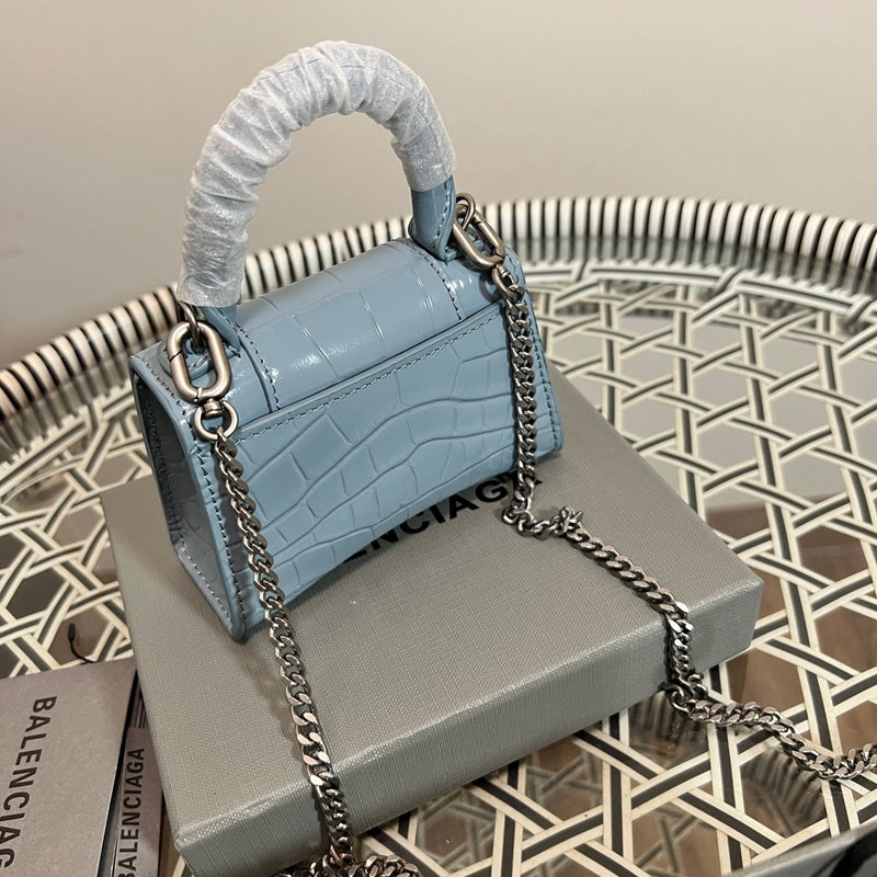 Satchel Bags - BGC Bags - 021