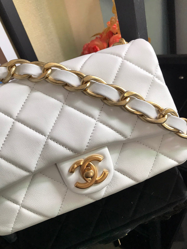 Satchel Bags - CHL Bags - 3459