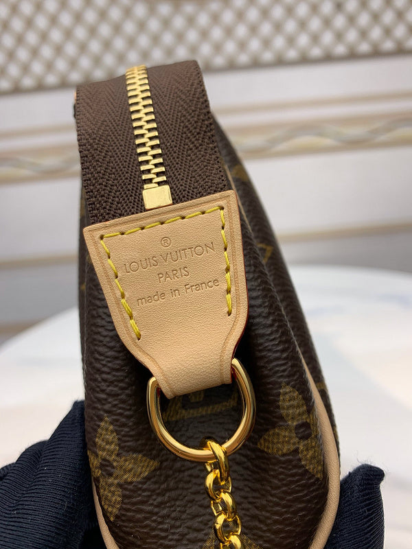 Satchel Bags - VL Bags - 6117
