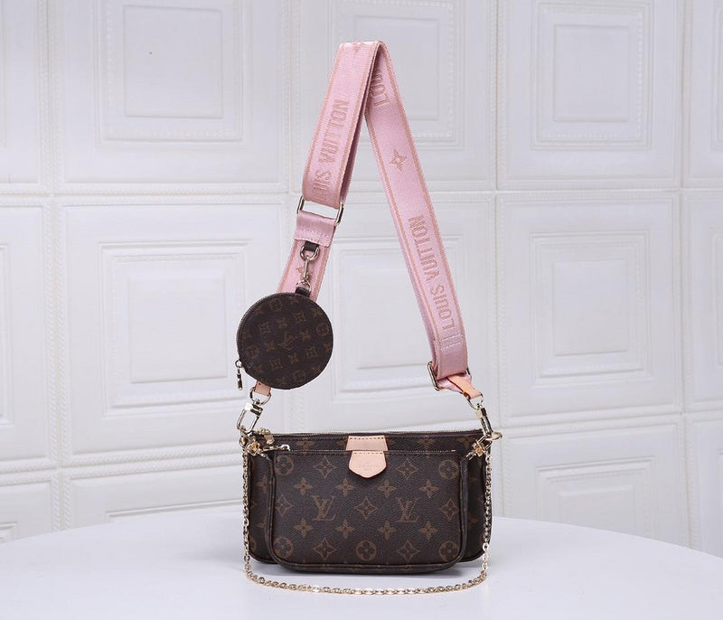Glami GlamI Lu-Vi bags - 17821