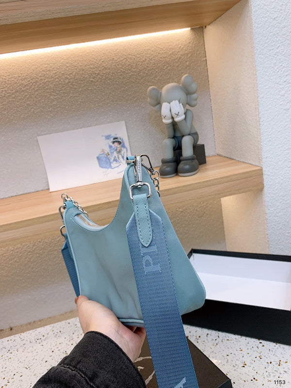 Satchel Bags - PDA Bags - 536