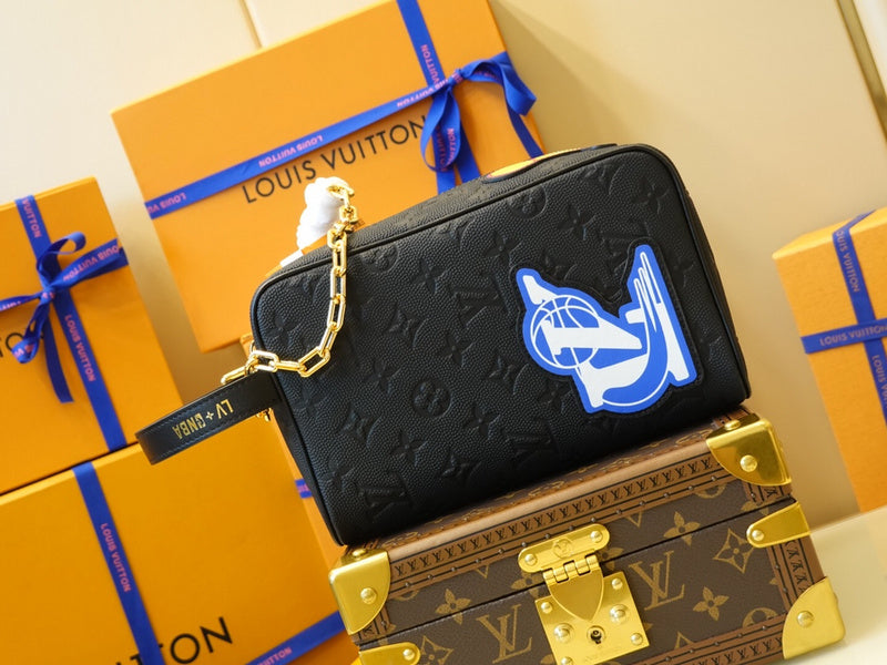 Satchel Bags - VL Bags - 4838