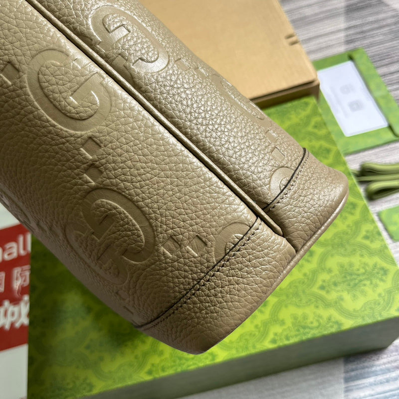Satchel Bags - GCI Bags - 5254