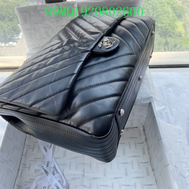 Satchel Bags - CHL Bags - 4998