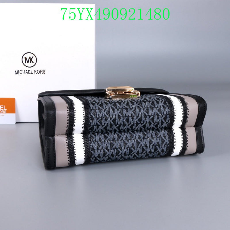 Satchel Bags - MK Bags - 861