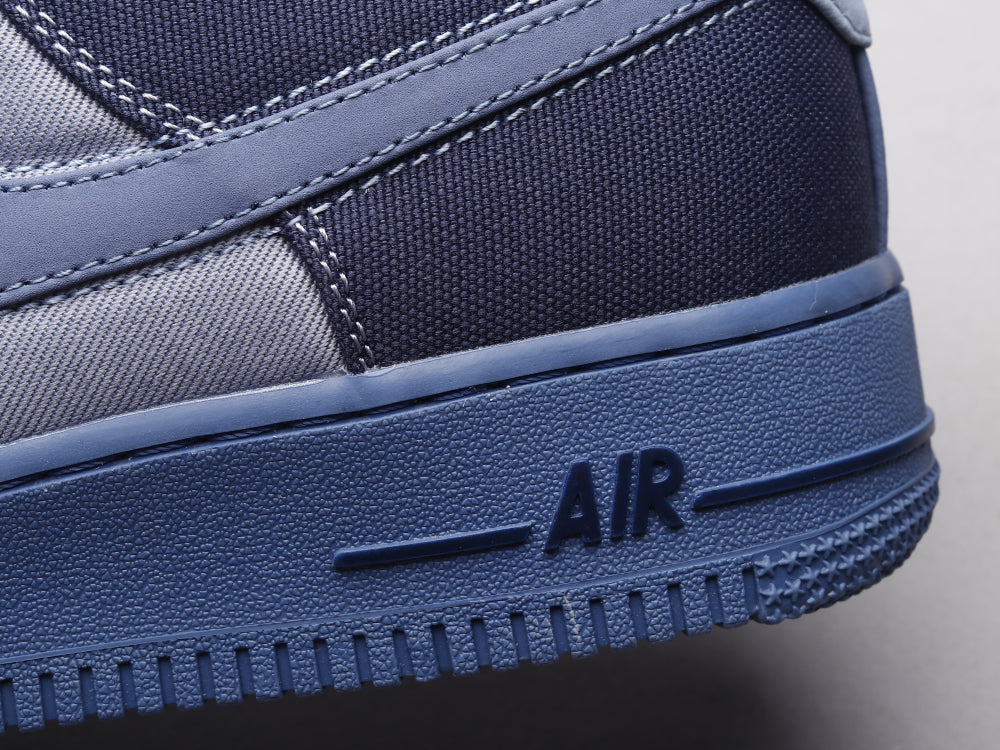 GLM - AF1 Denim Blue